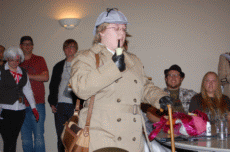 ValleyCon 37 - 2011